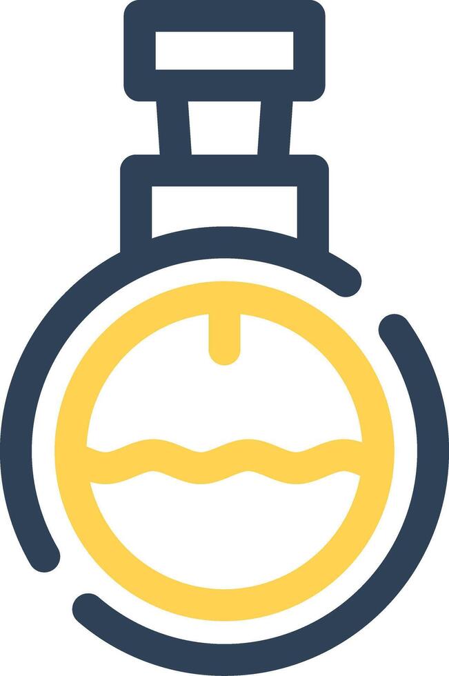 Cyanide Creative Icon Design vector