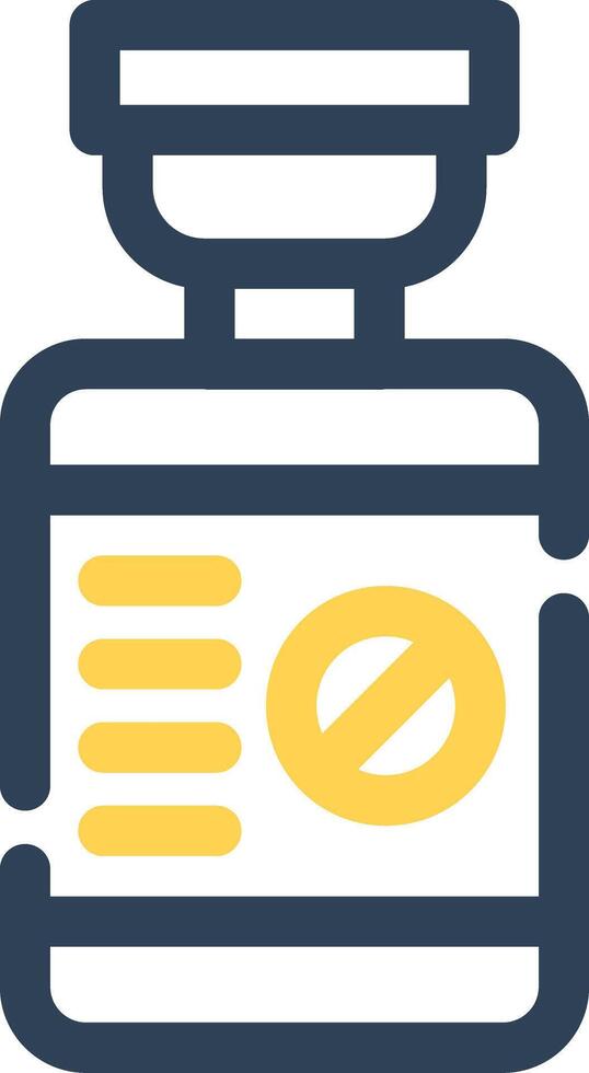 Digitoxin Creative Icon Design vector