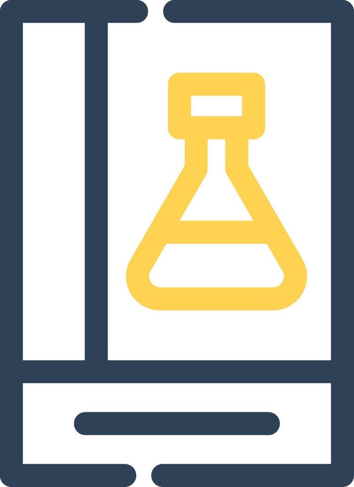 Journal Creative Icon Design vector