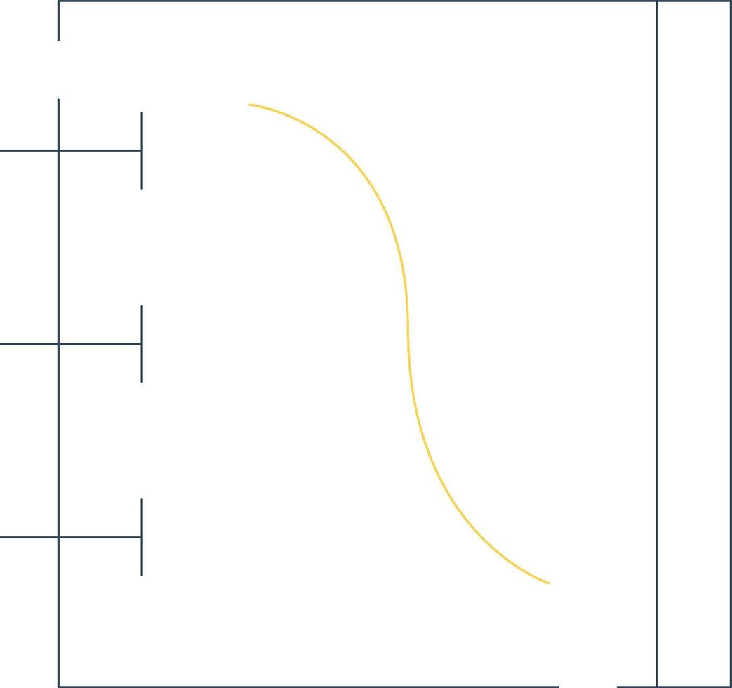 Sketch Creative Icon Design vector