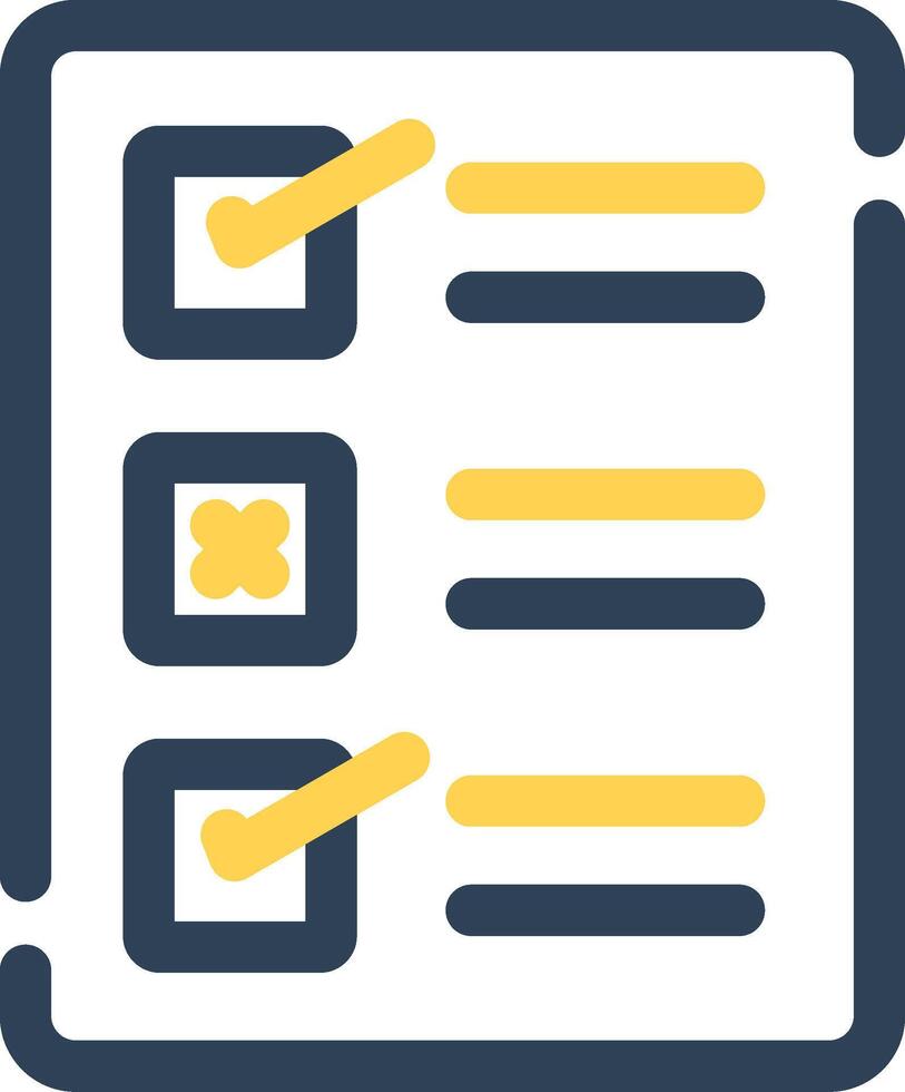 Quota Creative Icon Design vector