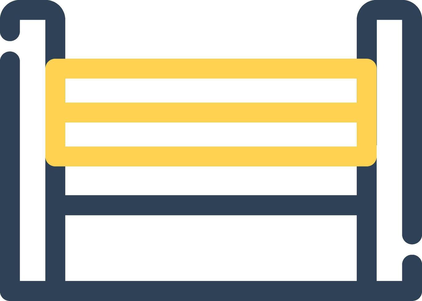 Ring Creative Icon Design vector