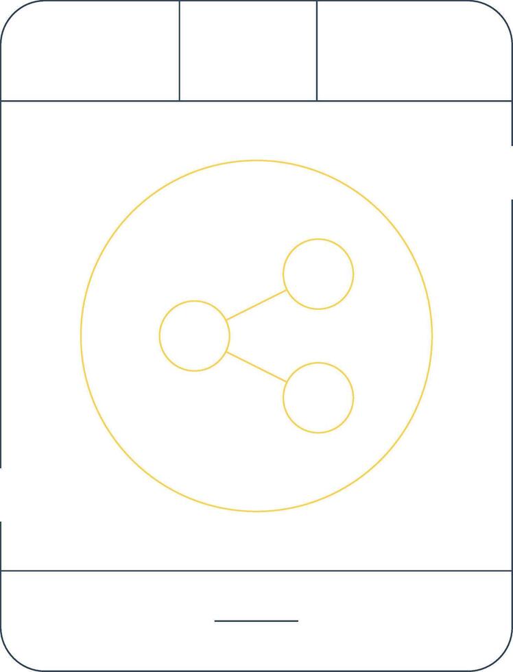 Communication Creative Icon Design vector