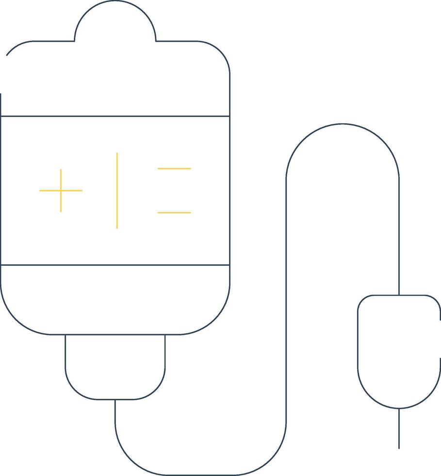 Automatic Refills Creative Icon Design vector