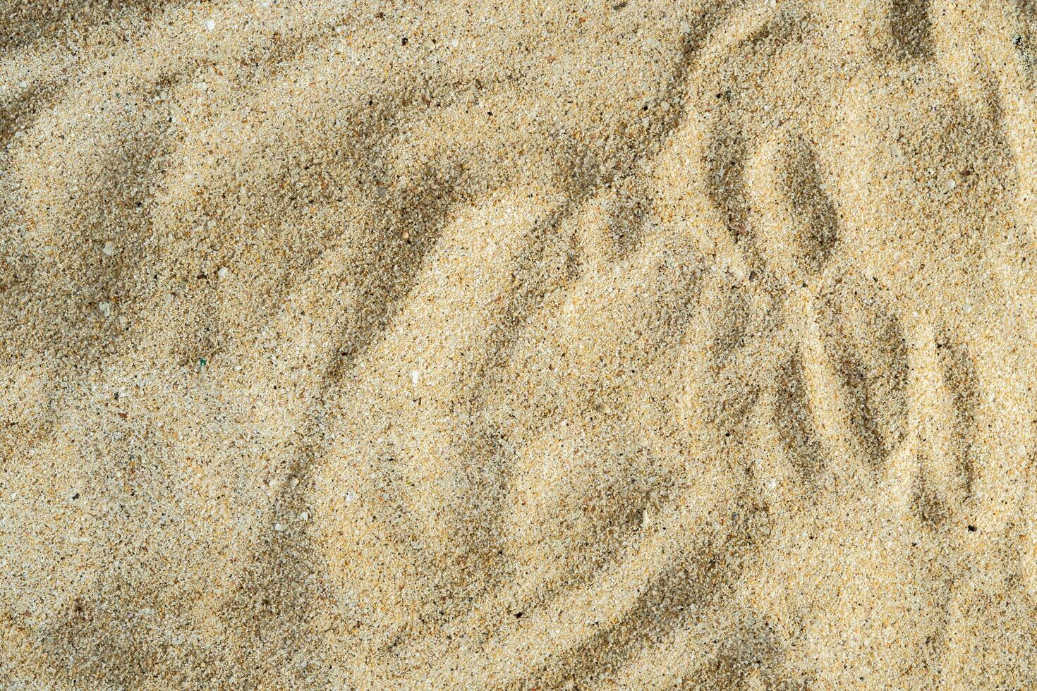 Abstract beach sand texture background photo