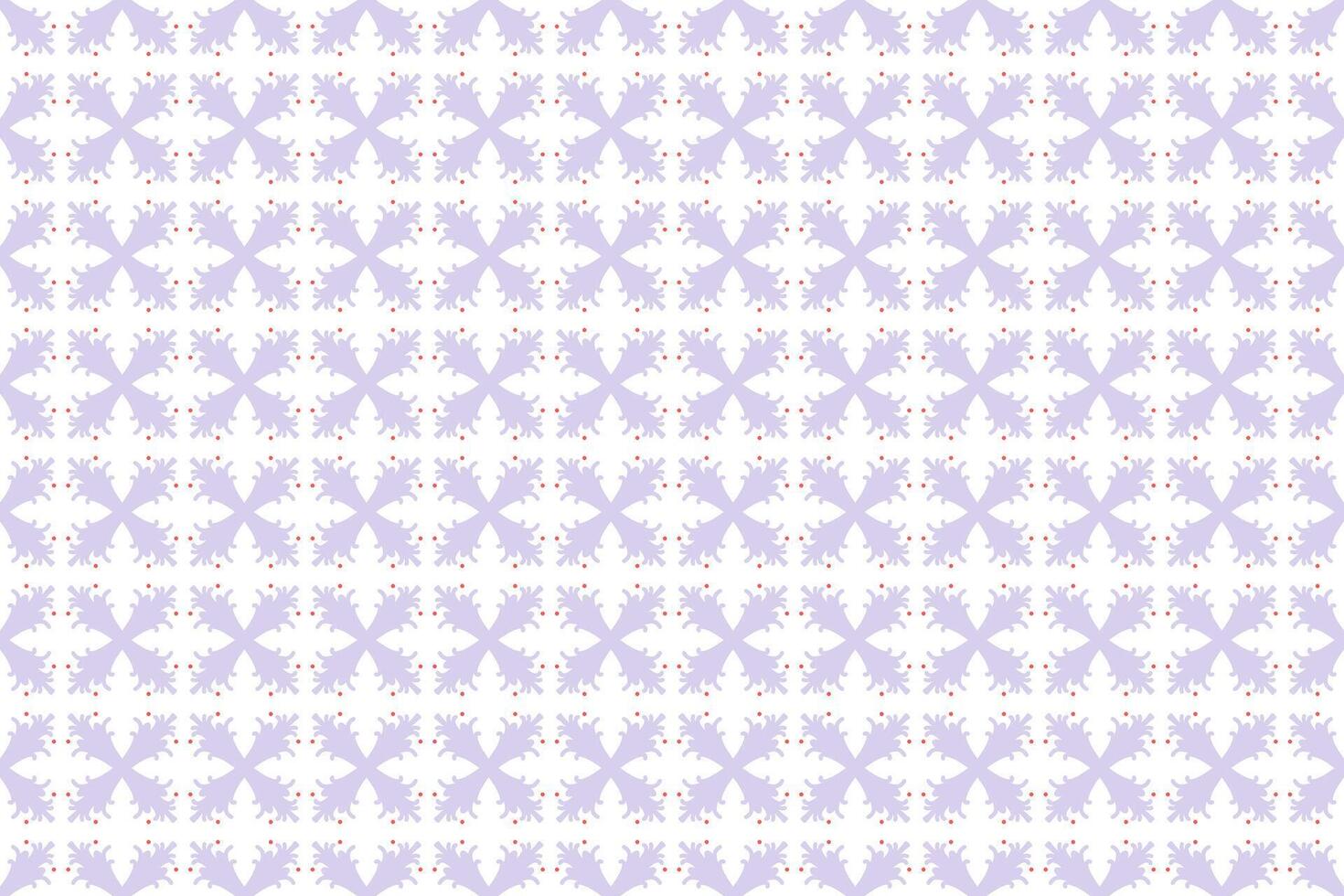 Ornamental surface pattern. Vector seamless ornament
