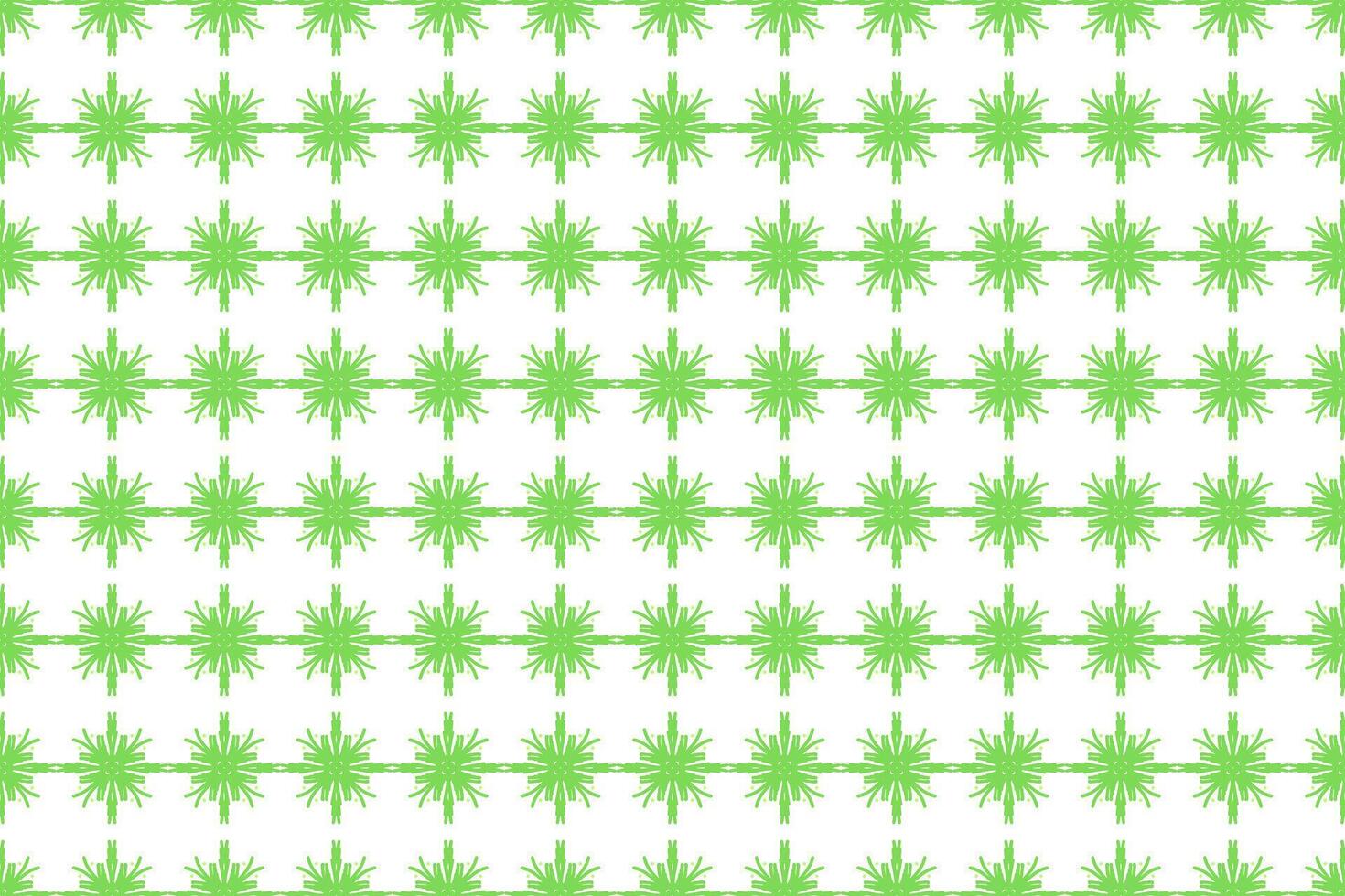 Ornament pattern design. Classic repeat textile vector