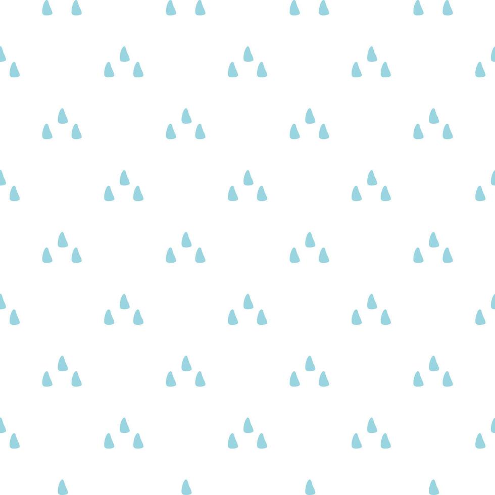 Ornament pattern design. Classic repeat textile vector