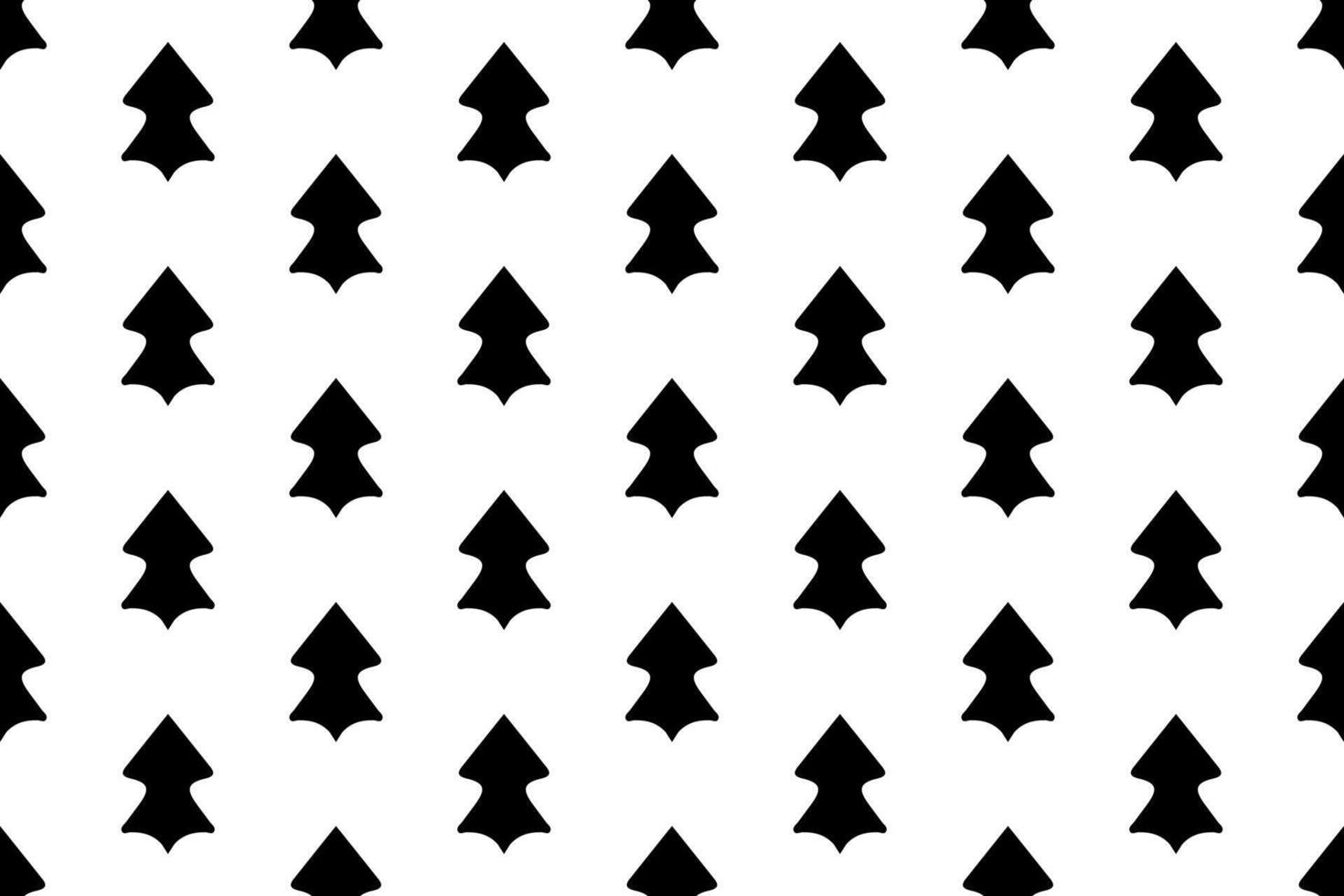 Pattern design with geometry concept for textile or printing business vector