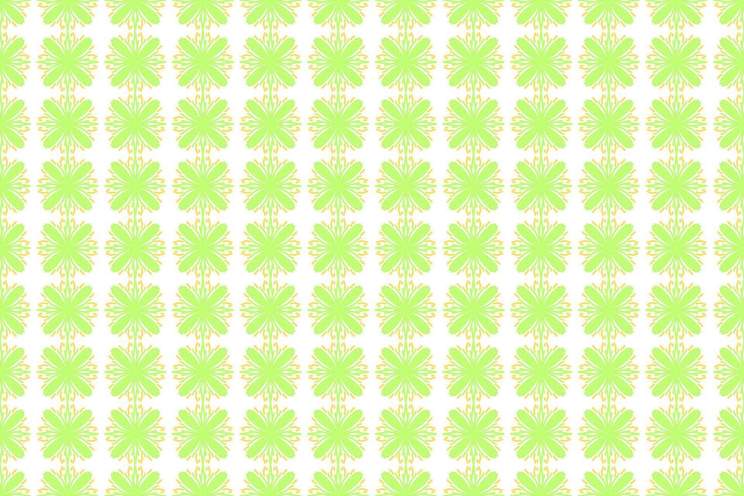 Ornament pattern design. Classic repeat textile vector