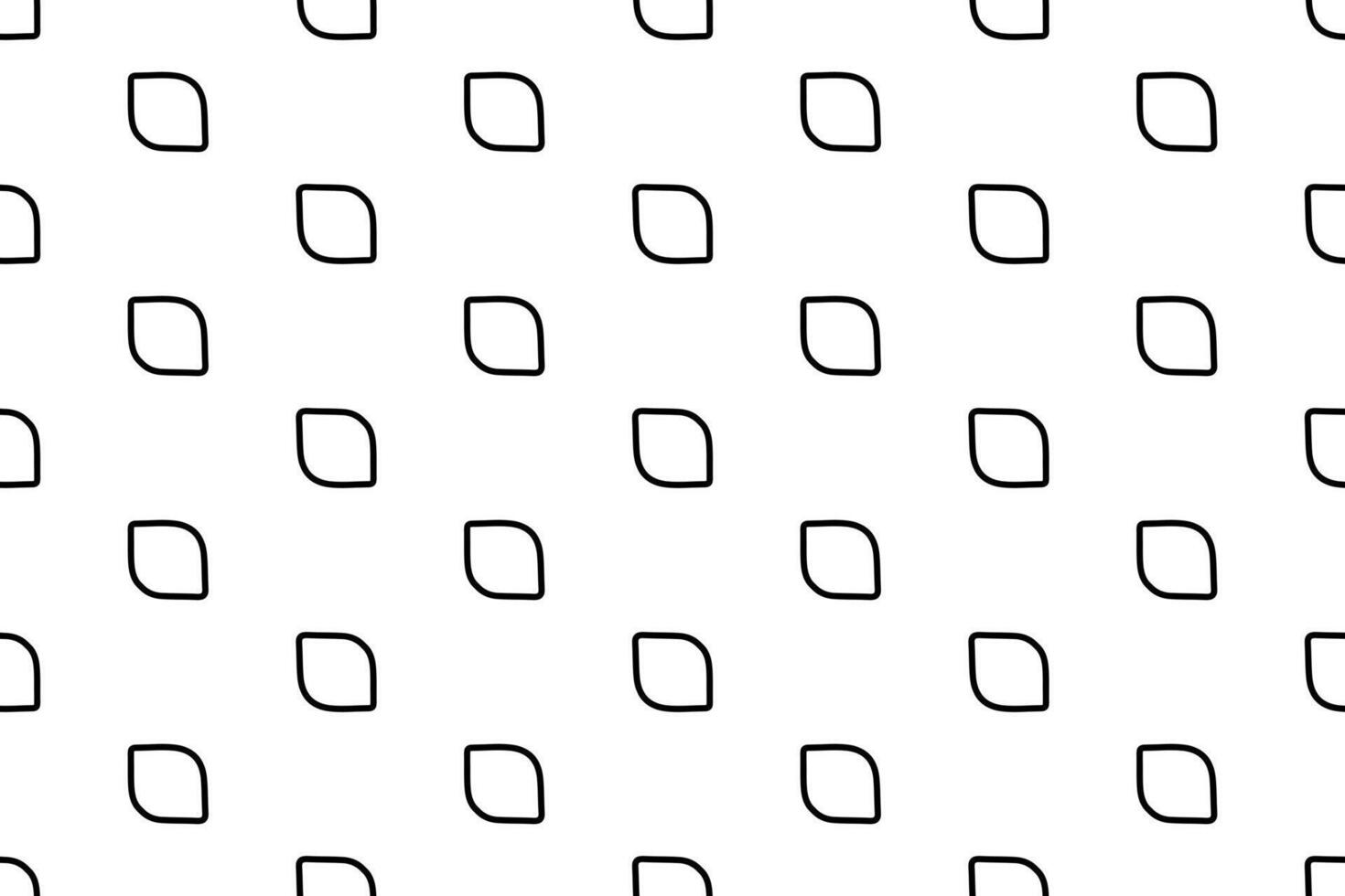 Pattern design with geometry concept for textile or printing business vector