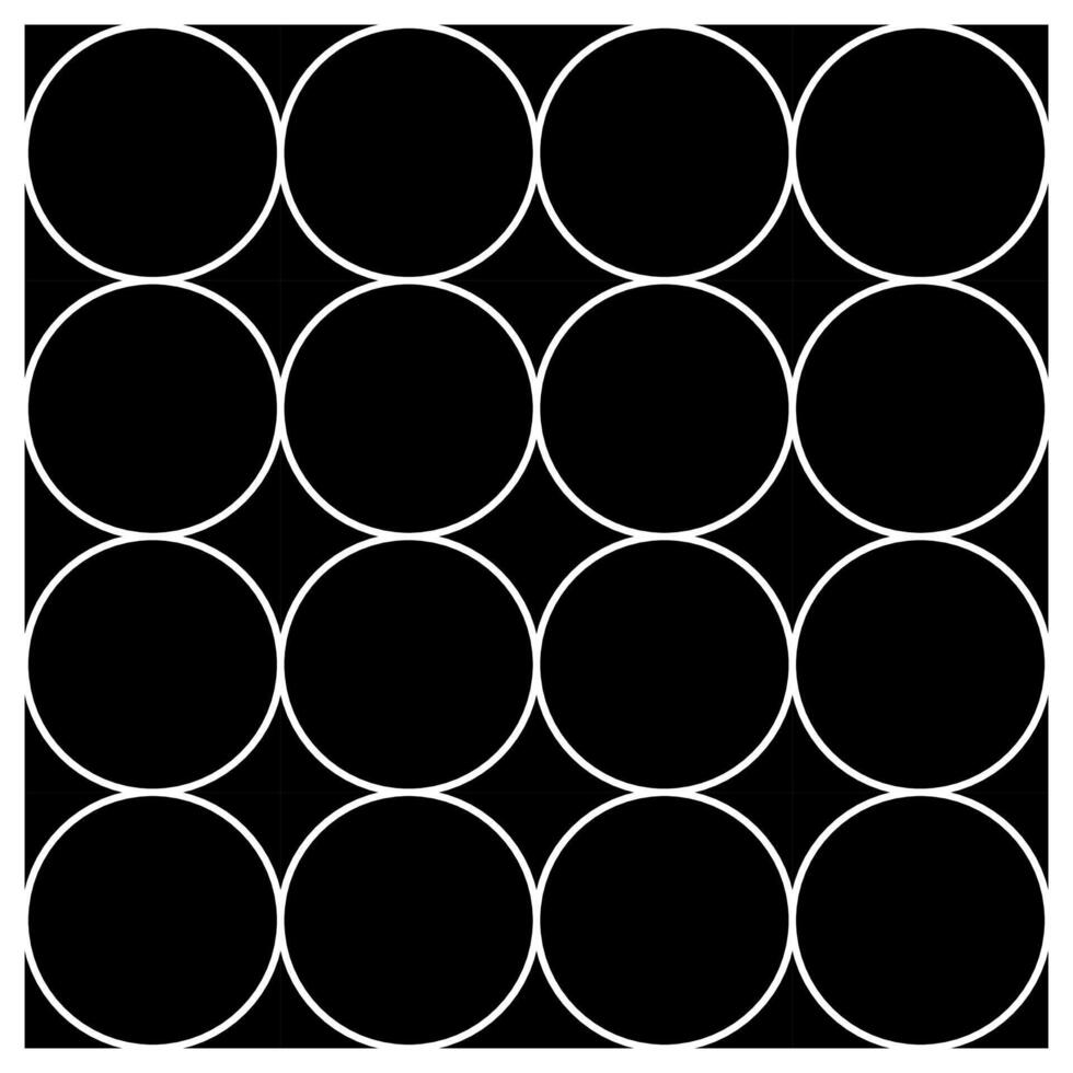 black and white abstract background for design, banner, poster, template, etc vector