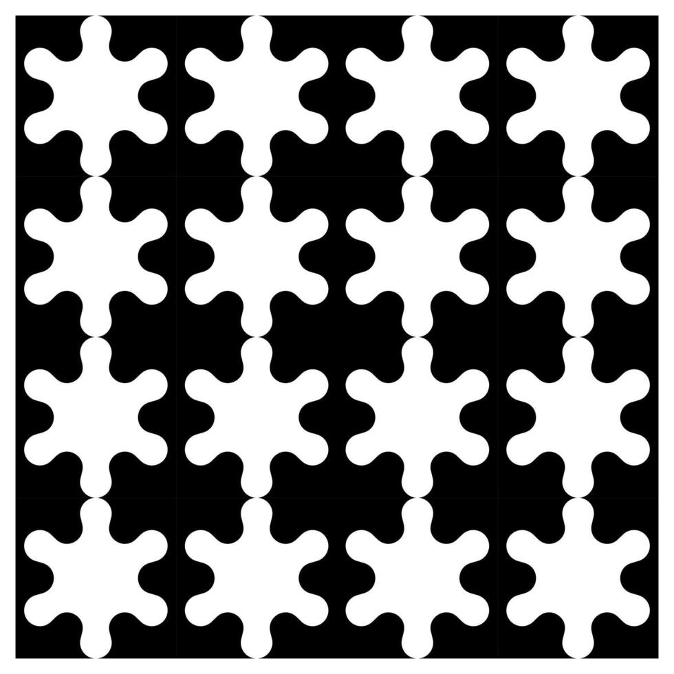 simple pattern abstract for background, design, template, website, etc vector