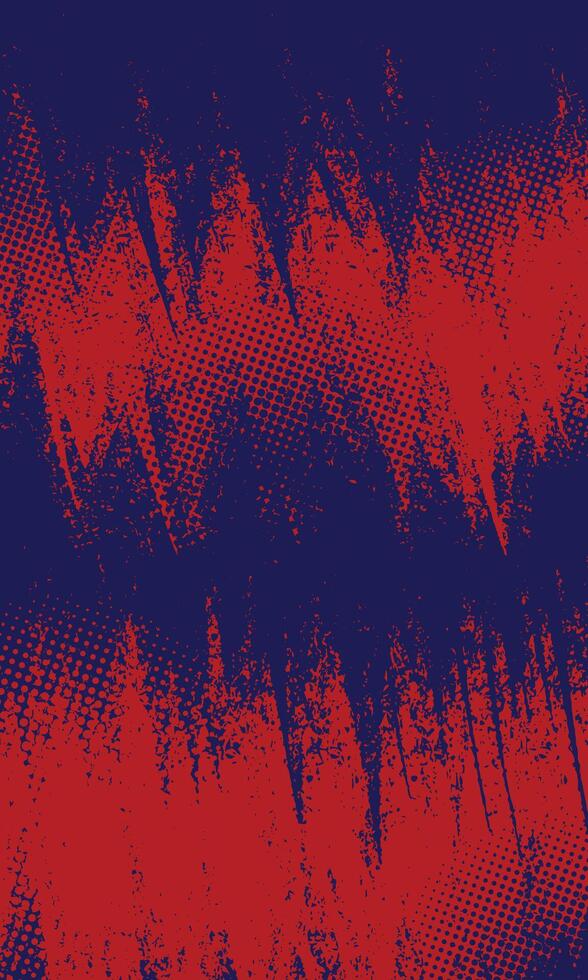 Grunge brush stroke background. Grunge ink graffiti abstract wallpaper vector