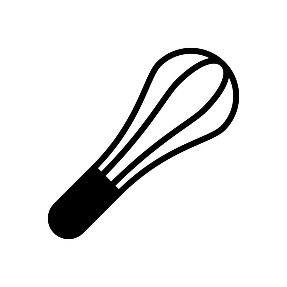 whisk icon design vector