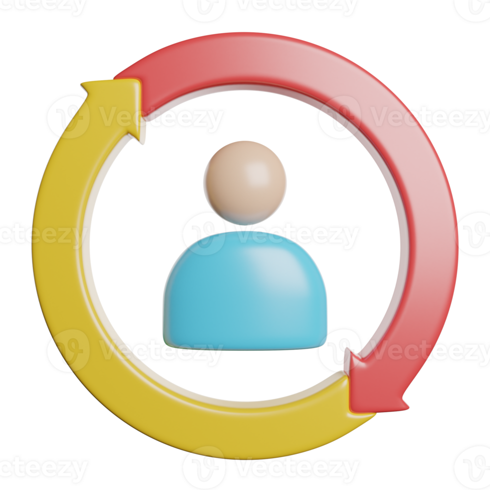 Rotate Team Sync png