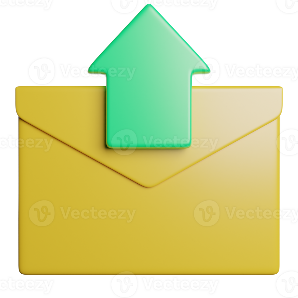 Email Message Communication png