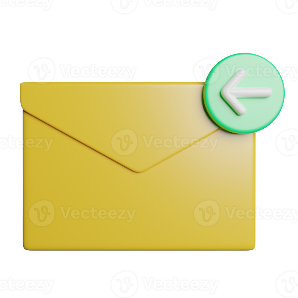 Email Message Communication png