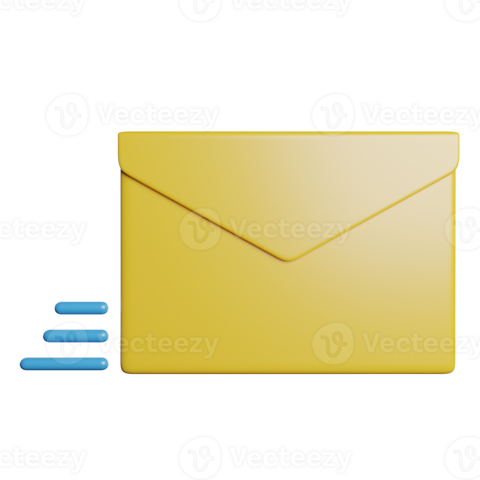 Email Message Communication png