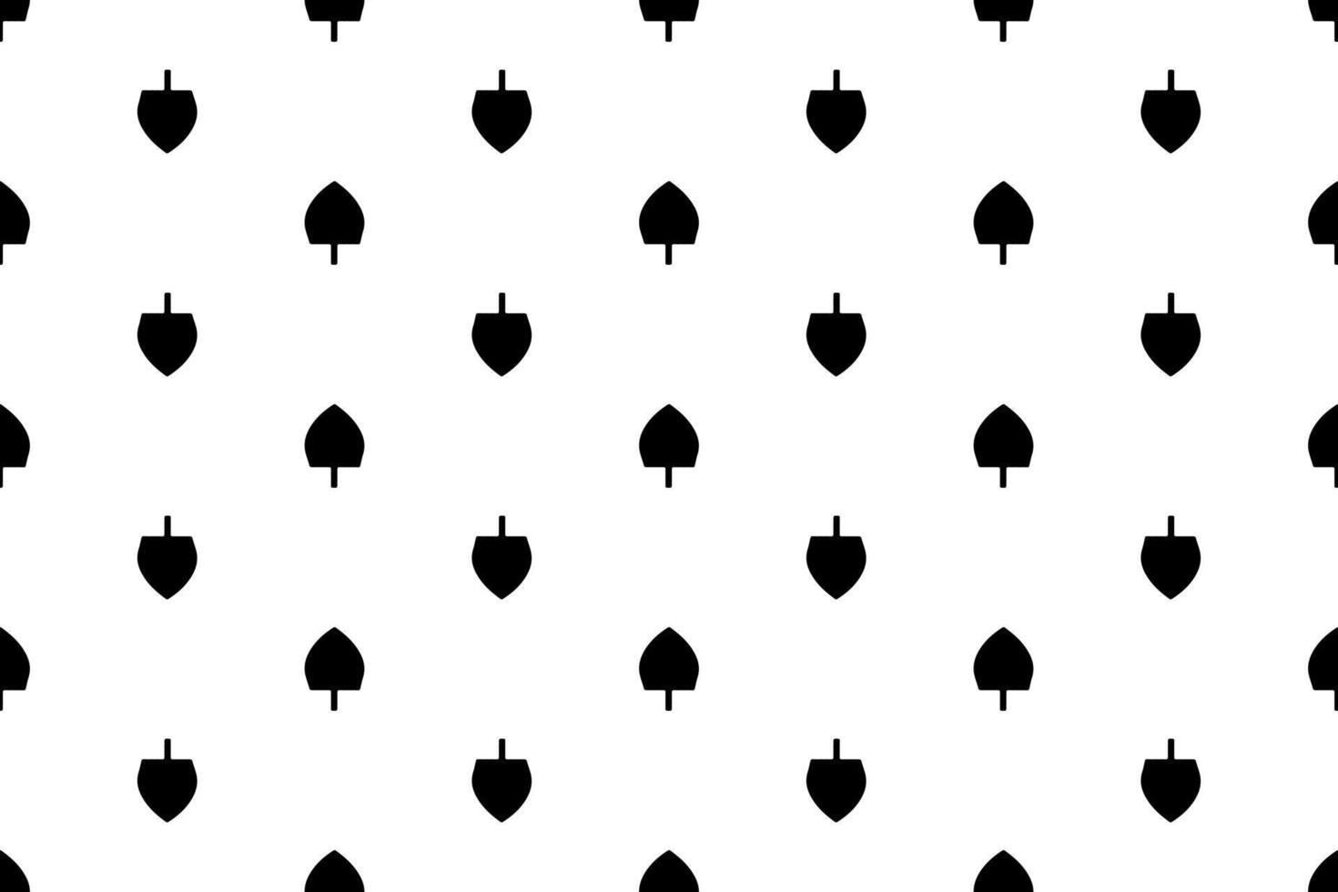 Ornament pattern design. Classic repeat textile vector