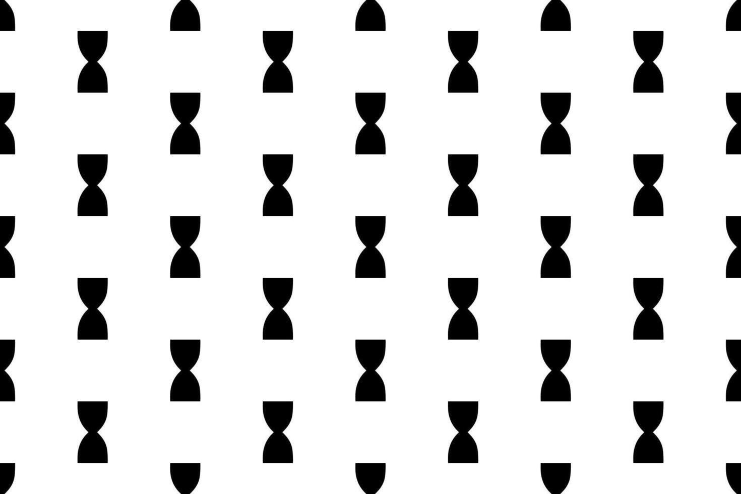 Ornament pattern design. Classic repeat textile vector