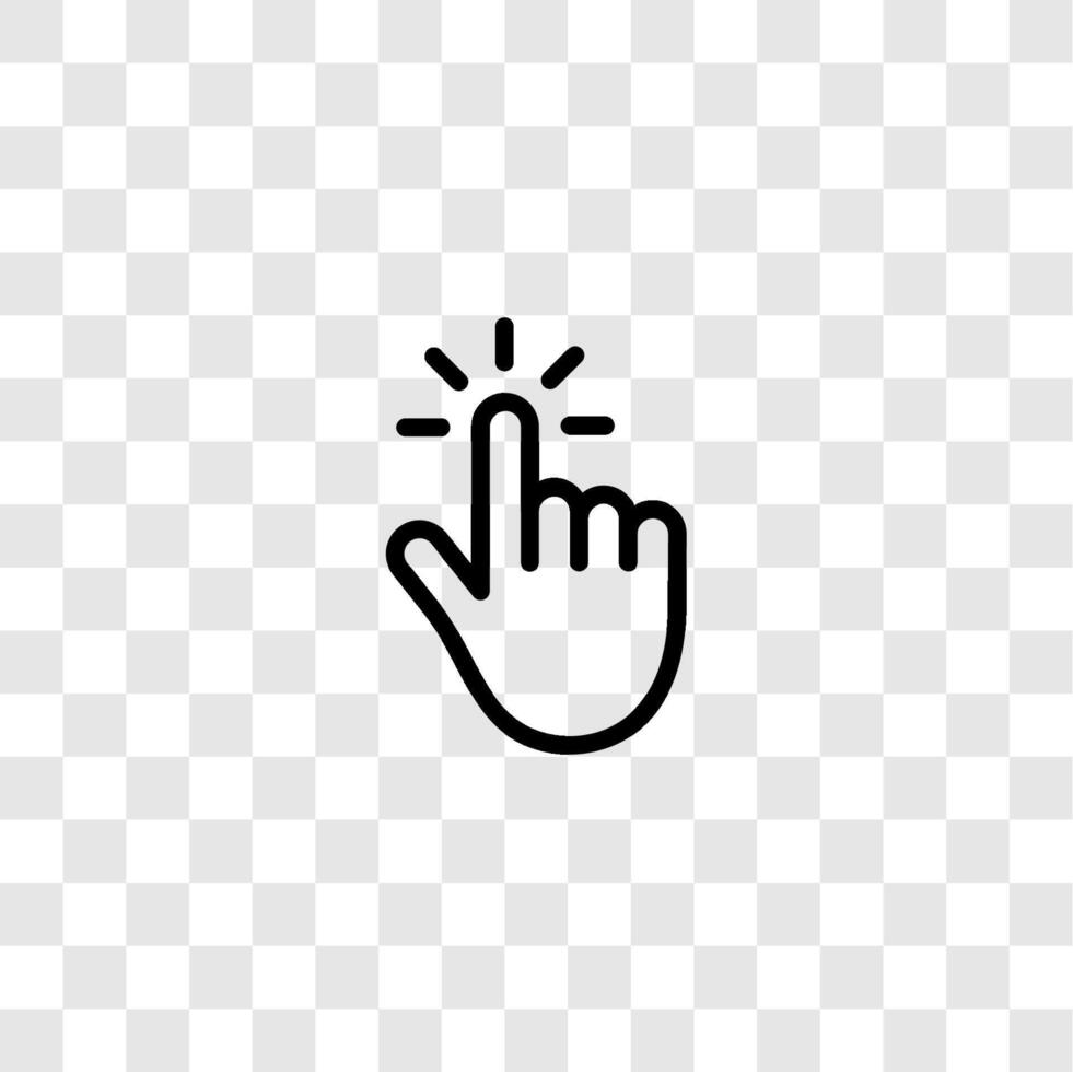 shopping line icons vector