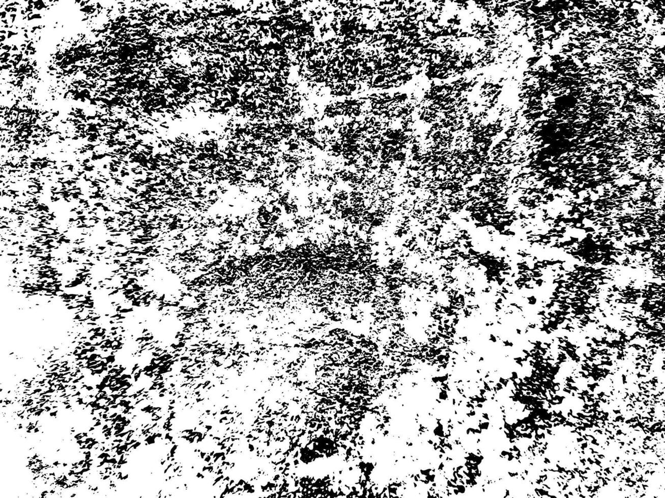 Abstract grunge texture design on a white background. Dirt texture for the background vector