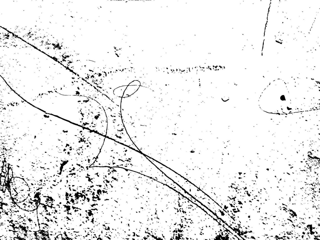 Vector Grunge Texture
