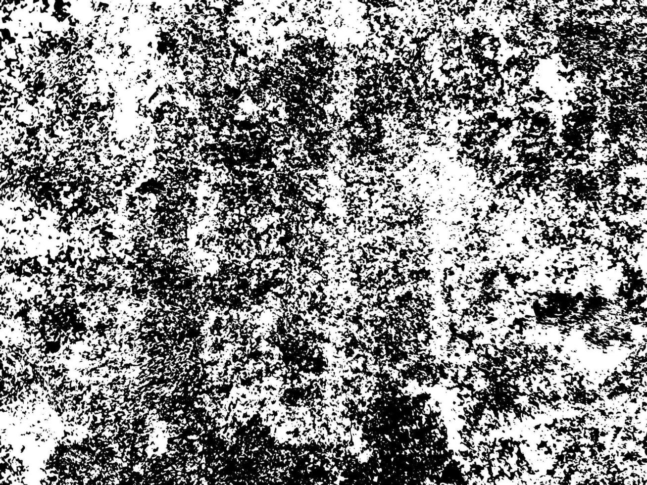 grunge urbano antecedentes textura vector. polvo cubrir angustia granoso sucio efecto vector