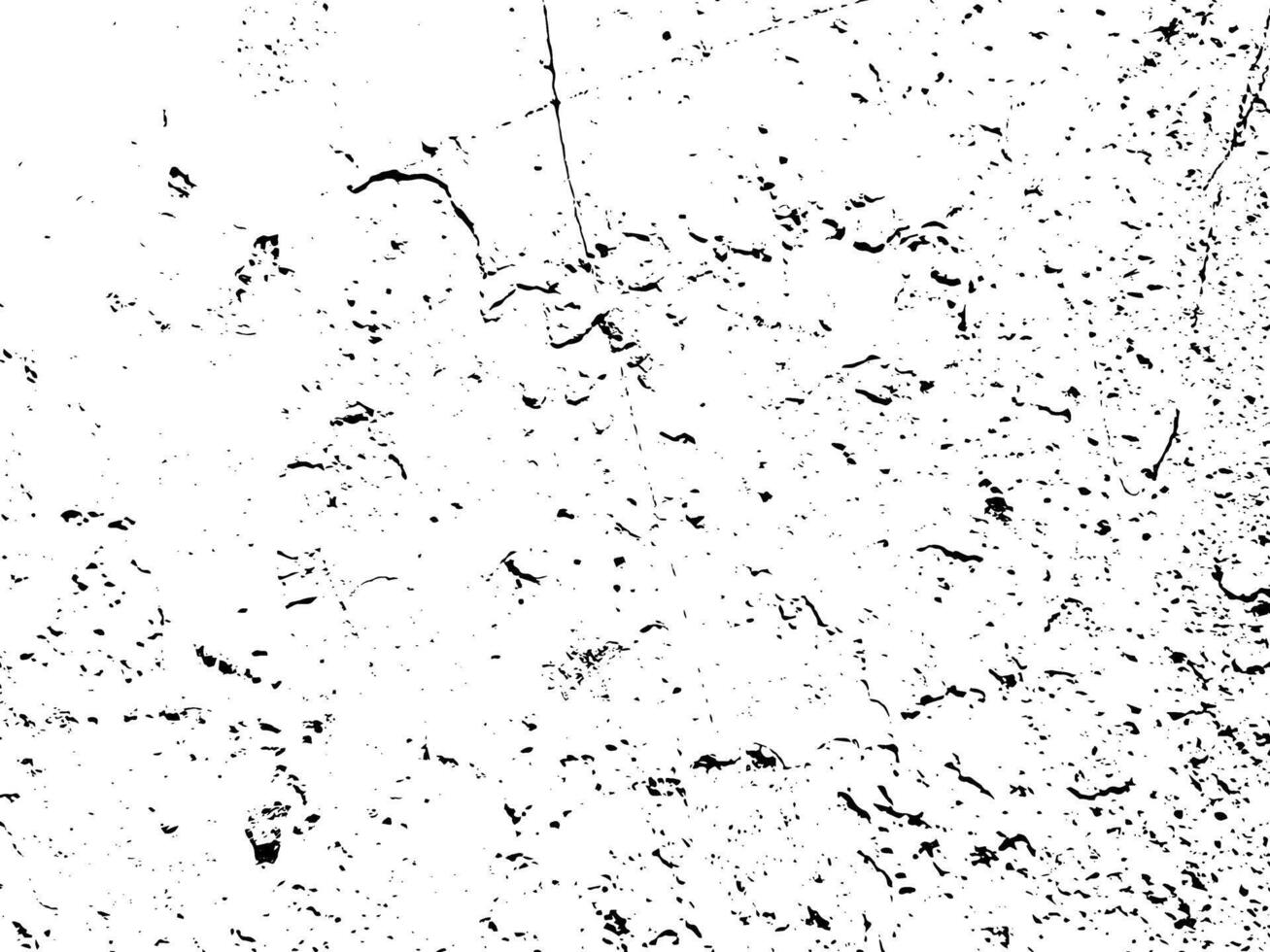 Grunge texture white and black. Sketch abstract to Create Distressed Effect. Overlay vector