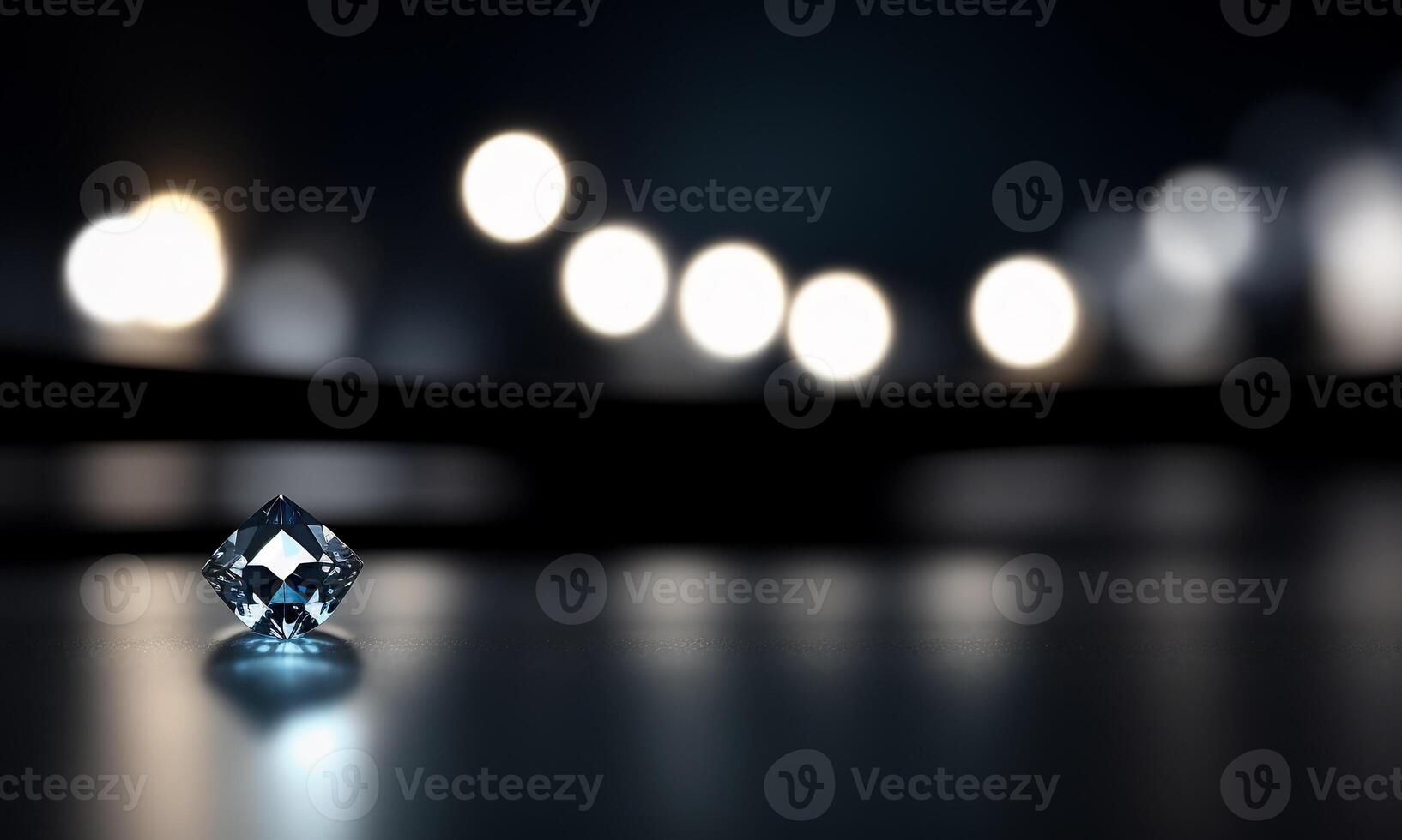 AI generated diamond , white,blue,red,green,yellow diamonds jewellery design , luxury diamonds background, sapphire gemstone, macro diamonds photo