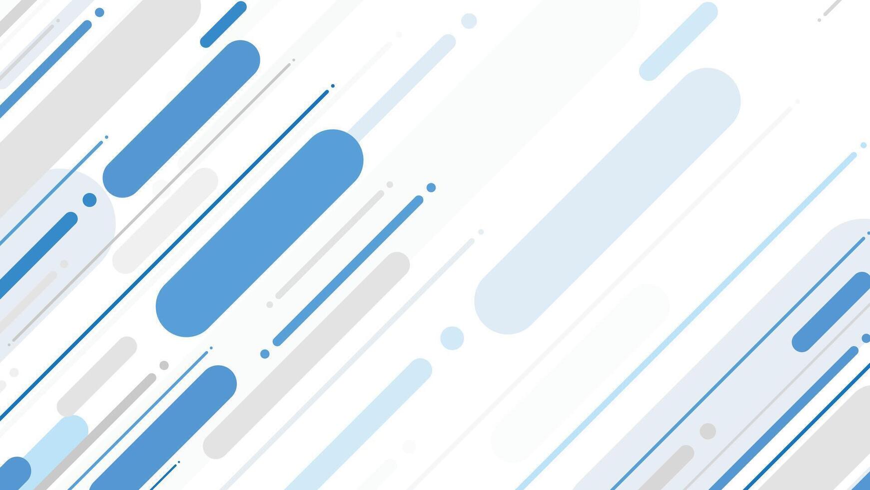Abstract modern geometric background with diagonal lines vector
