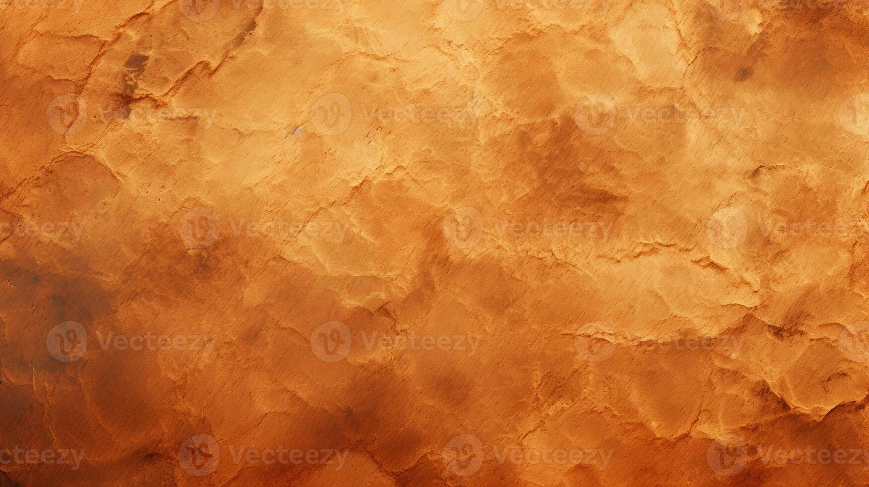AI generated Pockmarked Mercury Surface with Abstract Background photo