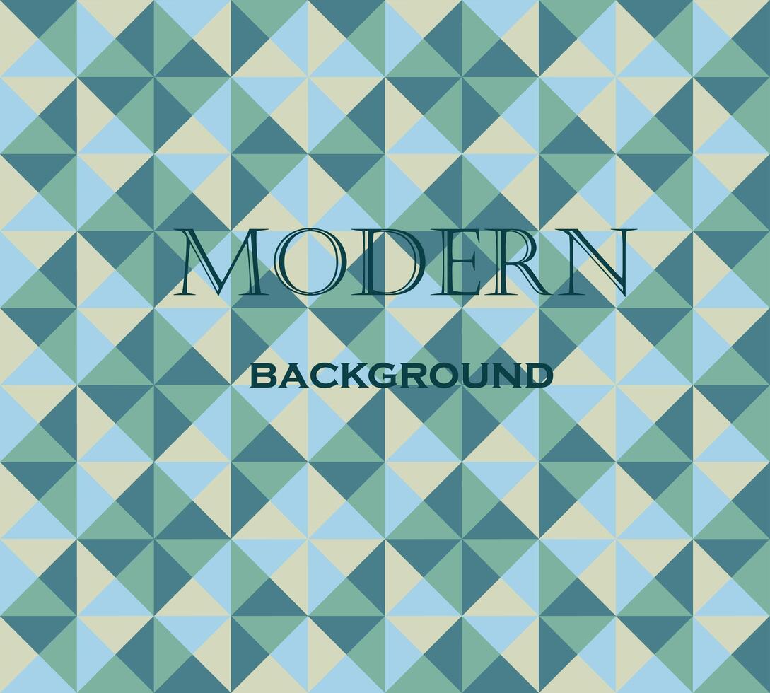 Modern mosaic of multi-colored triangles, great design for any purpose. Multicolor abstract background. Abstract wallpaper with illustrations. Abstract geometric texture. Abstract art background. vector