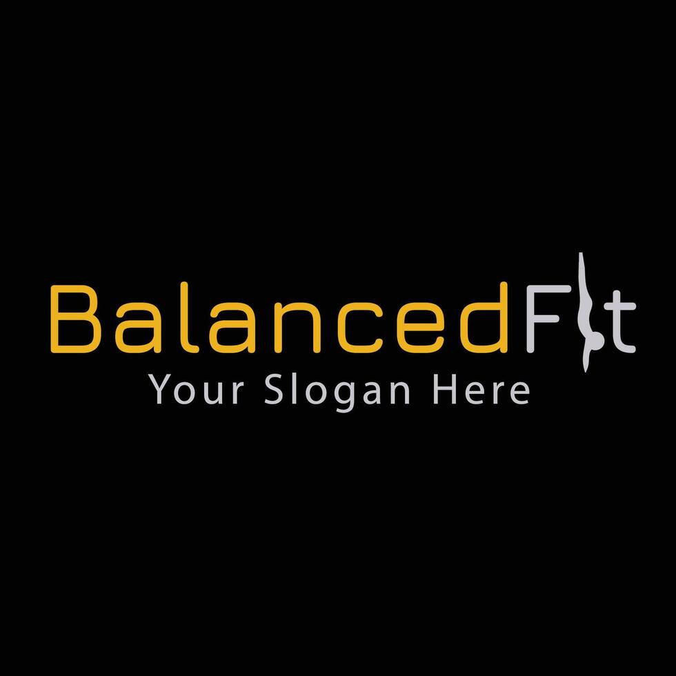 Gym, fitness Vector creative logo or label, Sport, bodybuilding concept.
