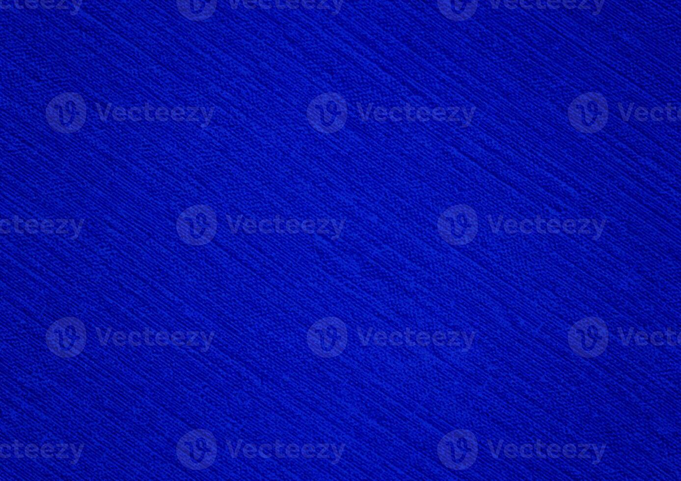 Elegant blue uneven texture background of foil, paper, canvas, wall, brush, fibre, or paint. Realistic blue abstract background. Artistic blue abstract background. For blue background texture. photo