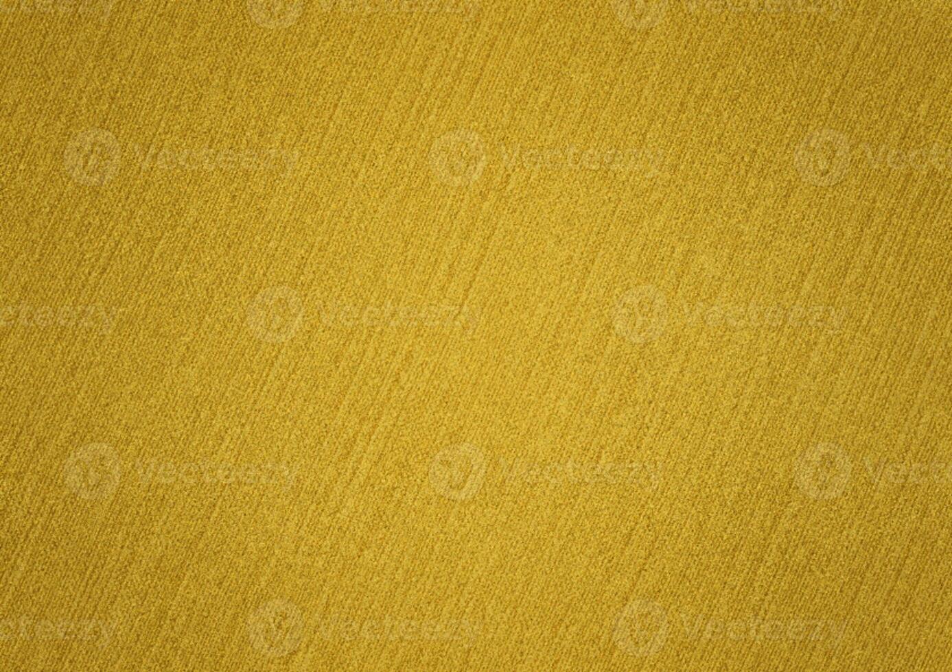 resumen oro desigual textura antecedentes de frustrar, papel, lienzo, muro, cepillar, fibra, o pintar. realista oro resumen antecedentes. artístico oro resumen antecedentes. disponible para antecedentes textura. foto