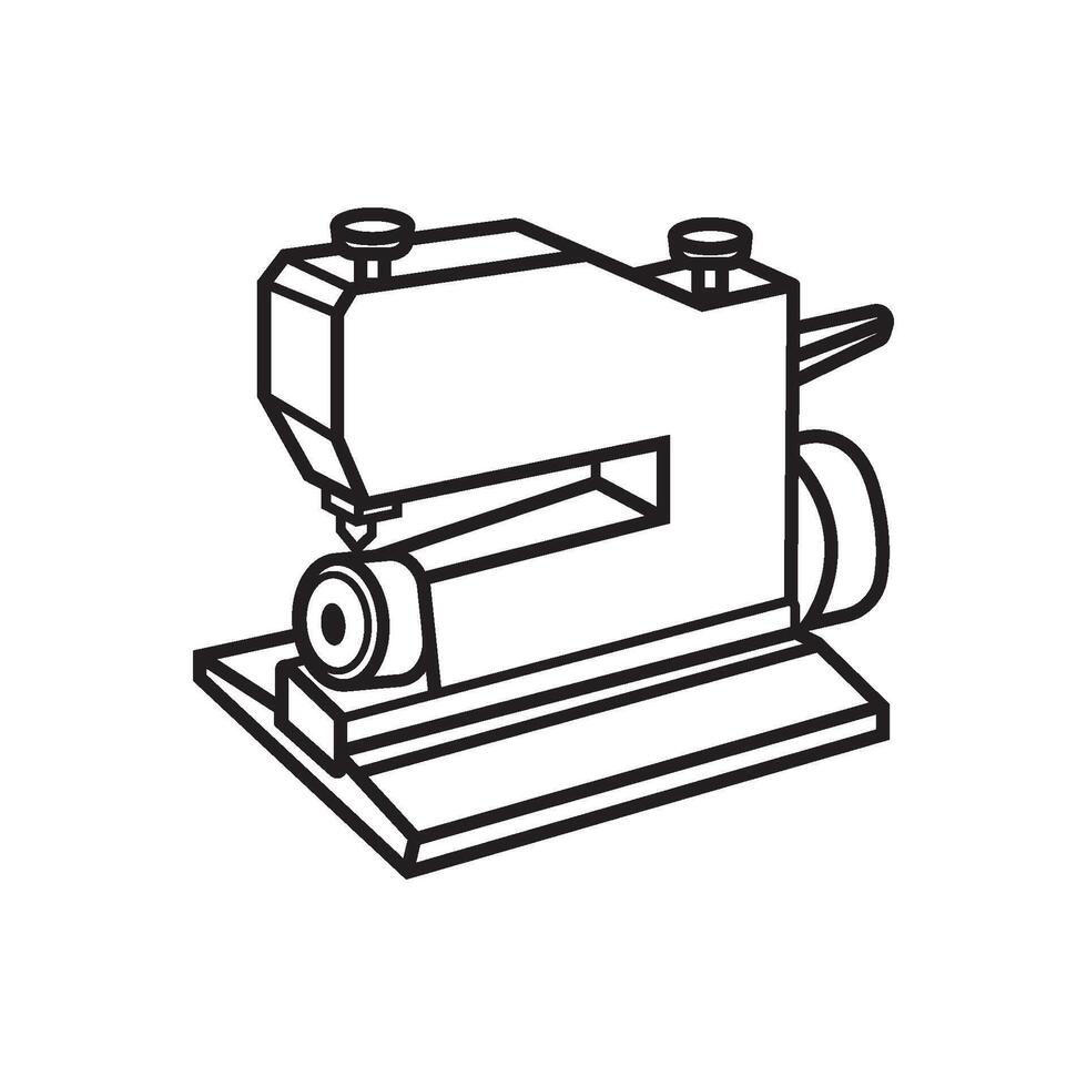 Glass cutter icon,vector illustration design vector