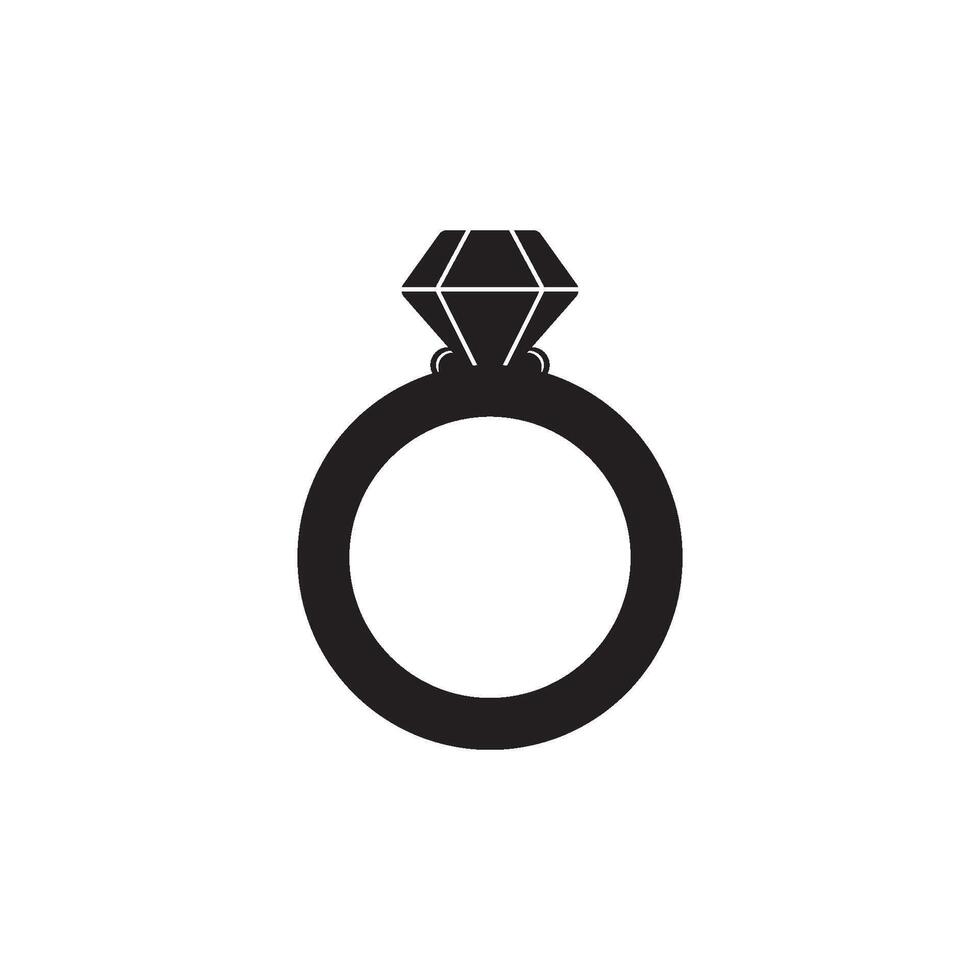 Jewelry logo icon,design vector illustration template