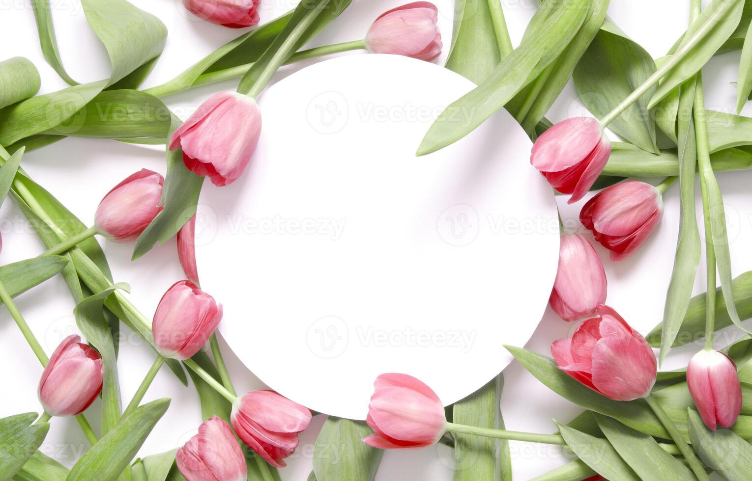 Spring flowers. Spring background. Greeting card for Valentine's Day Woman's Day and Mother's Day. photo