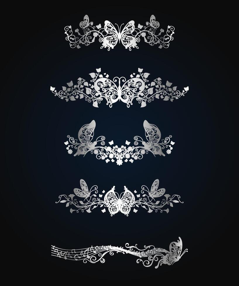 Silver Border Style Vector Art, Icons, and Graphics for Free Download