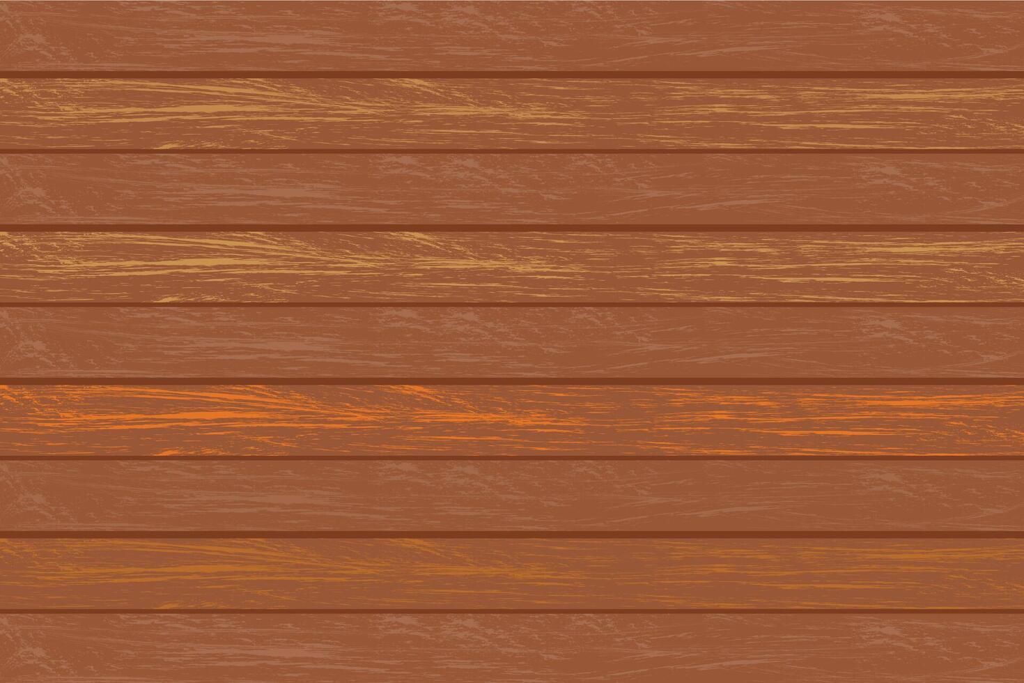 Wooden texture pattern seamless background. Wooden striped polywood Abstract. Parquet timber Beige wooden board. Grunge wood scratches Hardwood tiles wallpaper. Dense line Grain Bois Clapboard wall. vector