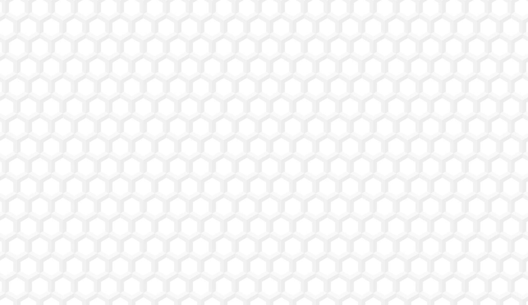 White Abstract Background Vector Illustration.