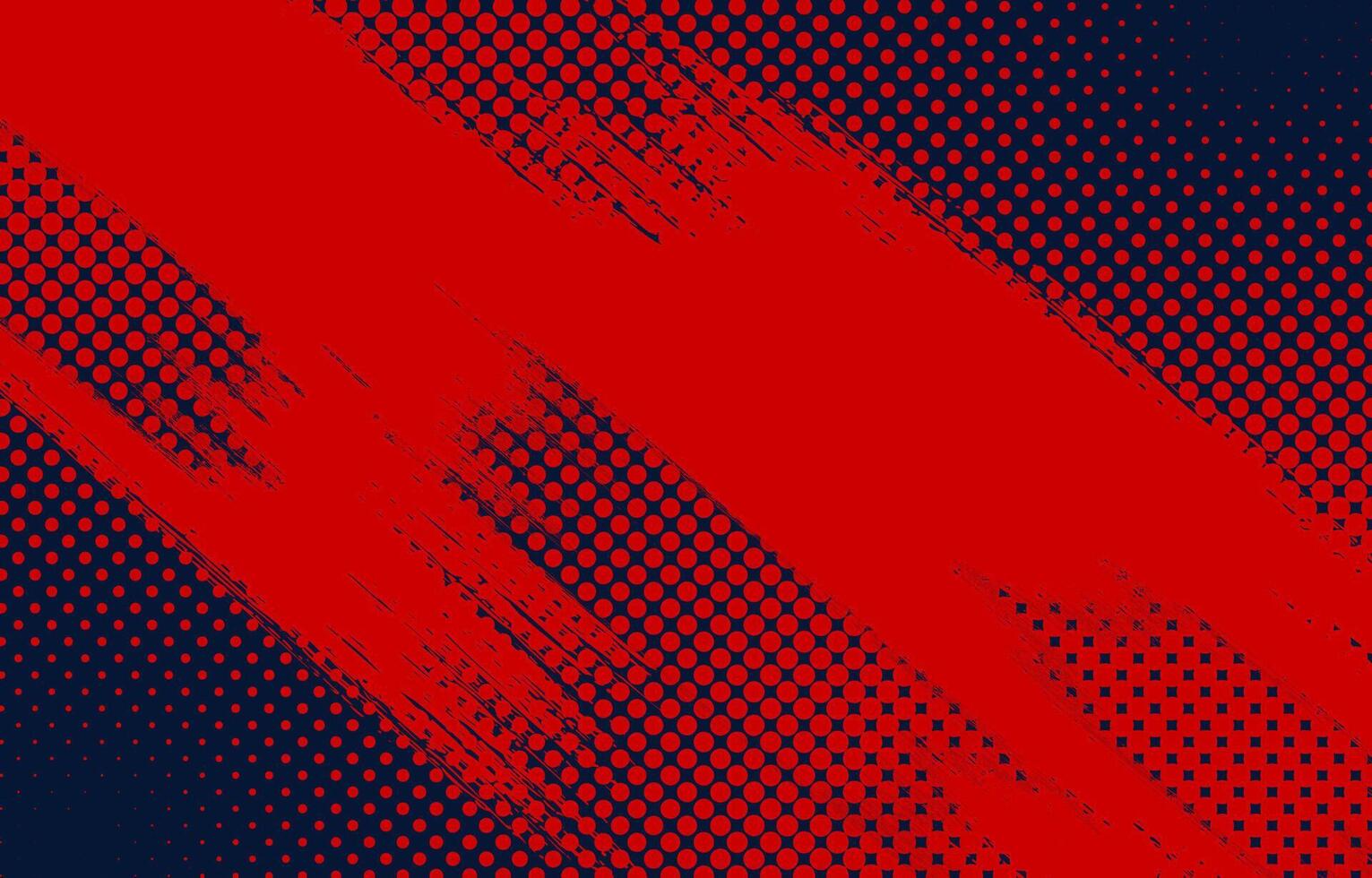 textura grunge abstracta con fondo de semitono vector