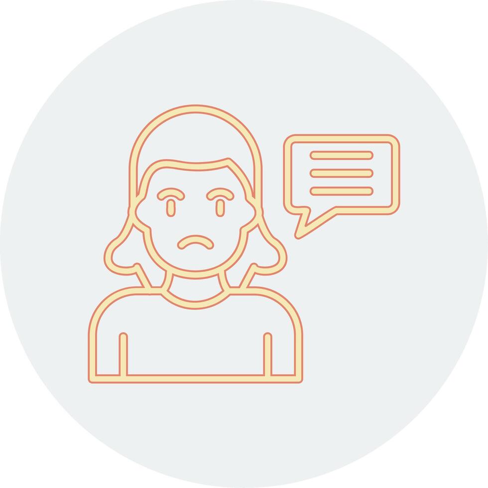 Chat Vector Icon