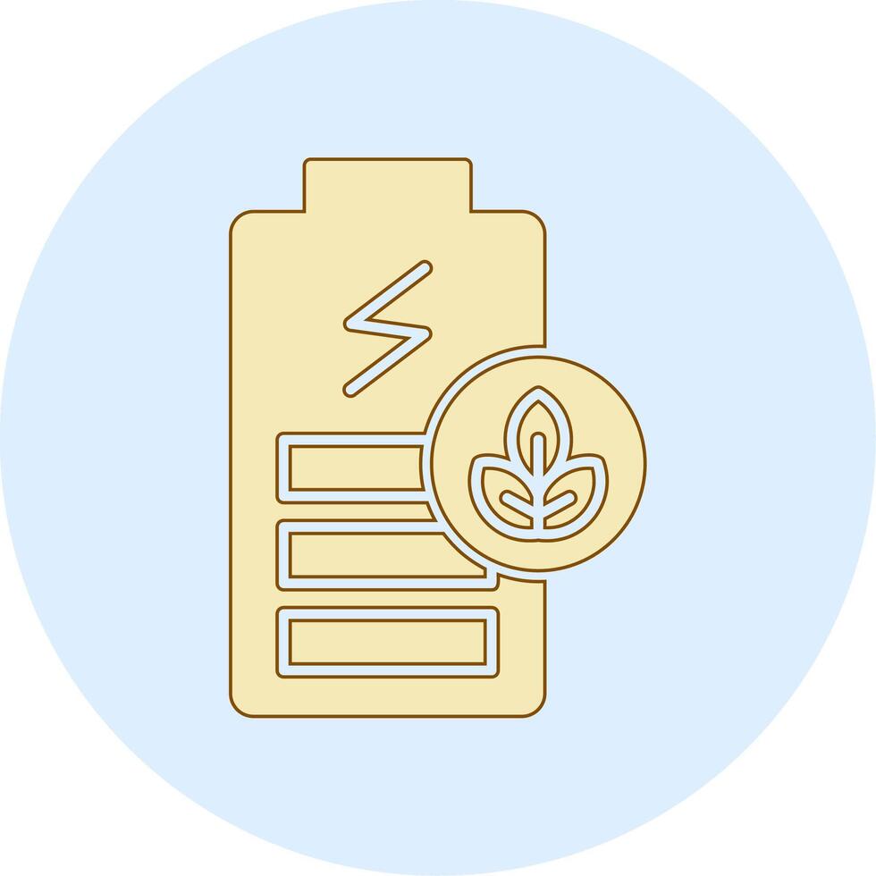 glyph outline circle vector