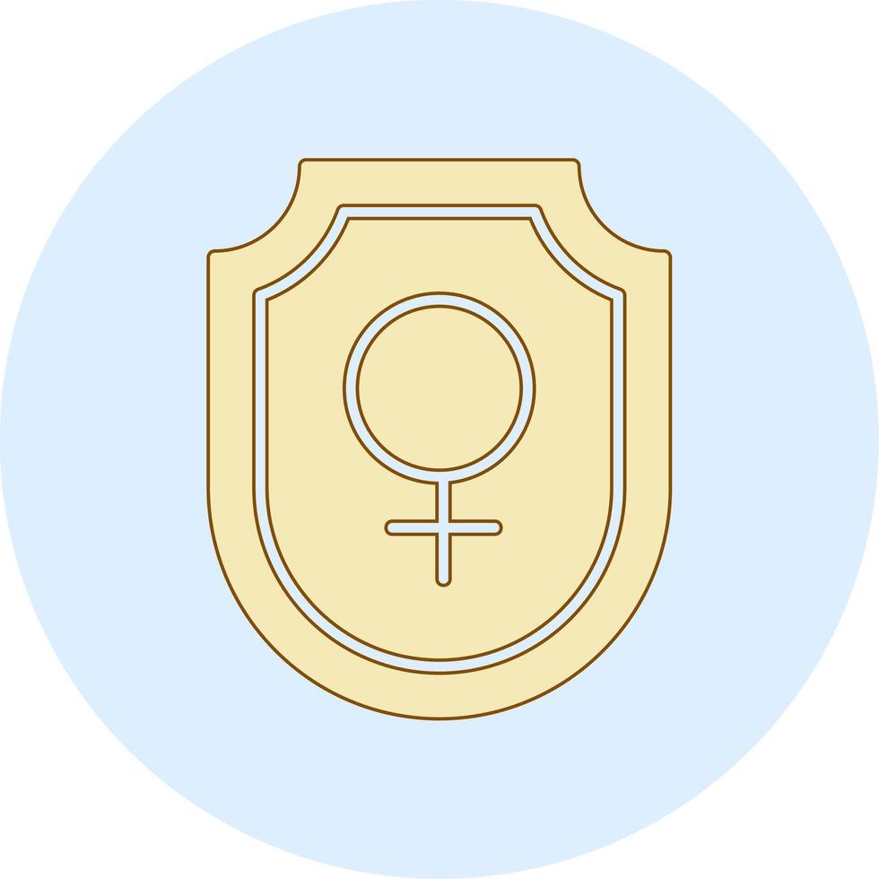 Shield Vector Icon