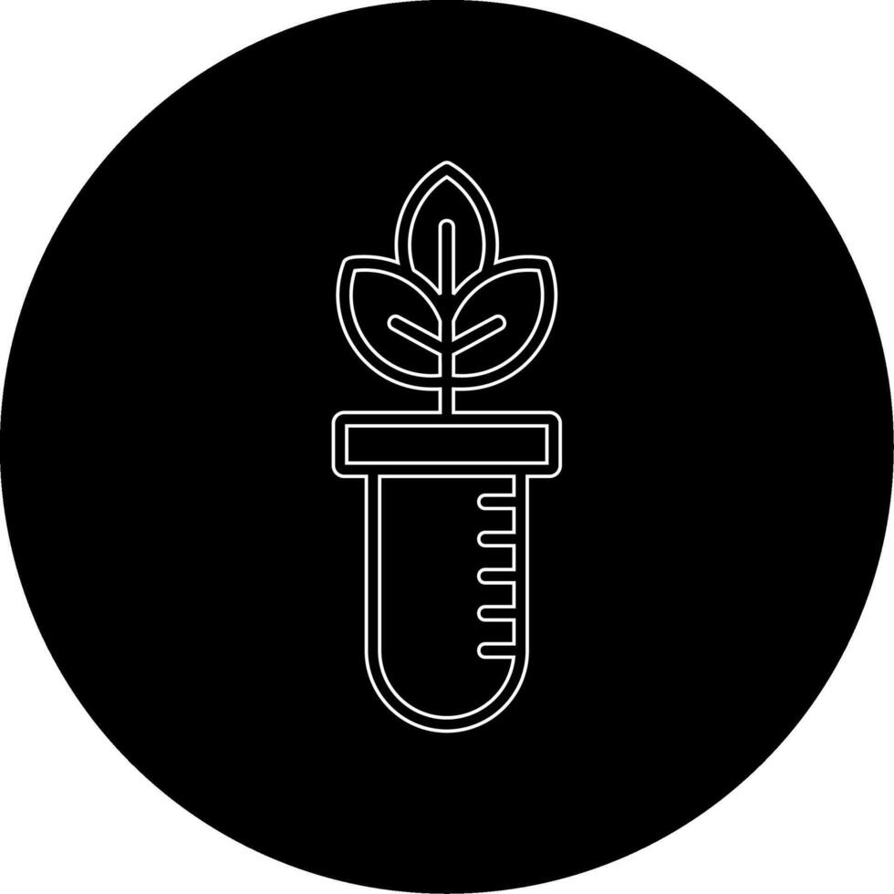 Plant Vector Icon