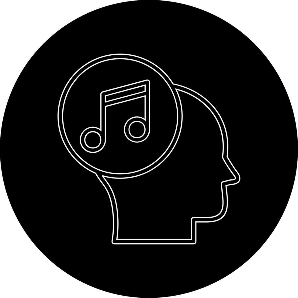 Music Vector Icon