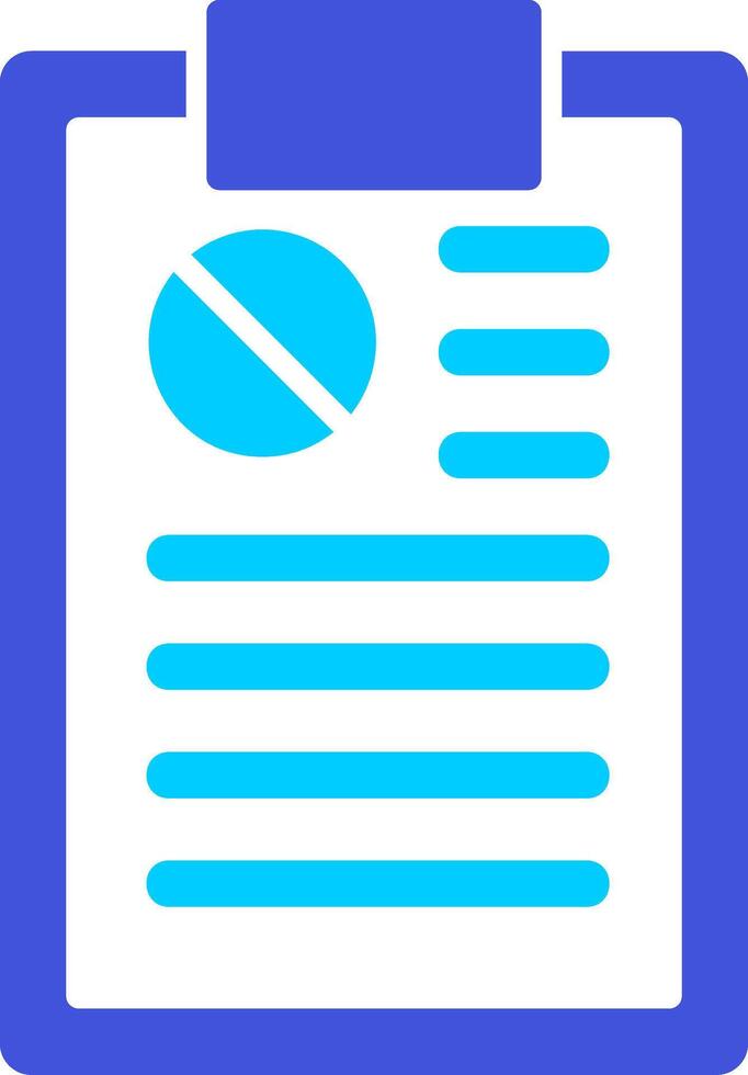 Petition Vector Icon